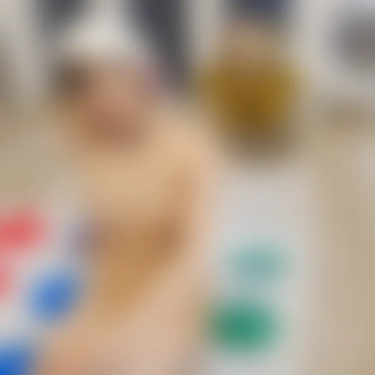 りこの豪邸全裸パーティーでの一コマ。マットの上でいろんなポーズとってもらってる時の画像です。来月からまたまたパーティーし