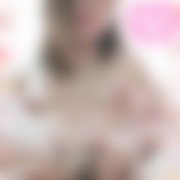 くぱぁってしちゃった♡顔出し裕美です♡
