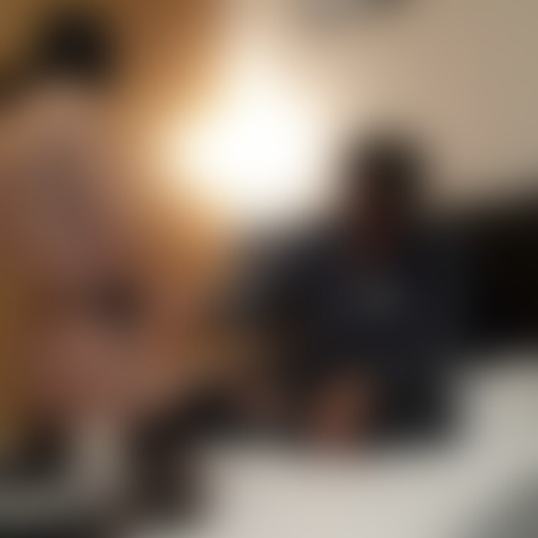 写真　【SM公開○教　個人撮影】ご主人様から身体の検査を受ける性○隷　恥ずかしいポーズの命令　M女のしつけ