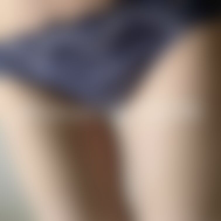 パンツもお揃いでプレゼントしてくれたの、うれしい🥰🎁