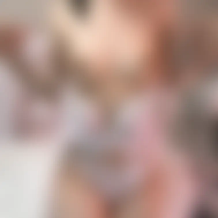 しぃちゃんのおっぱい食べて♡？