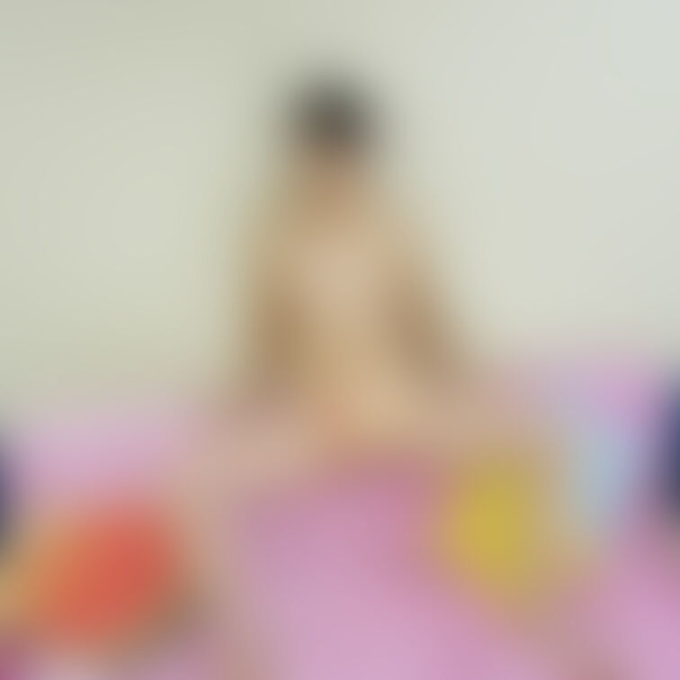ロングヘアーのまゆみって
ちょっと新鮮？

少し伸ばしてみようかな。
