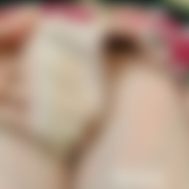 パンツの裏側…