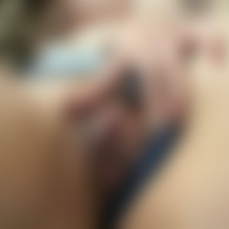 我慢できなくて、アソコ思い切り広げておねだり自撮り💗