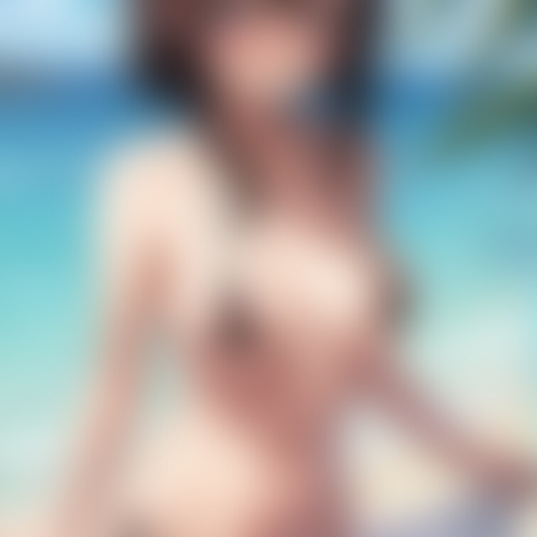 マイクロビキニ②