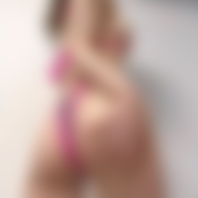 ヒョウ柄ビキニ👙シリーズです✨