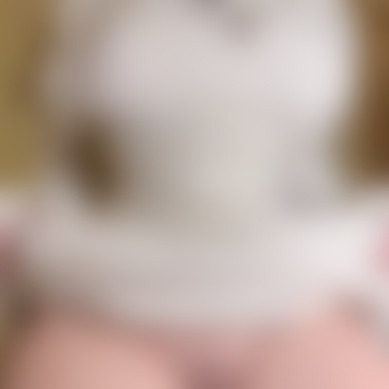 ぺろーん♡♡