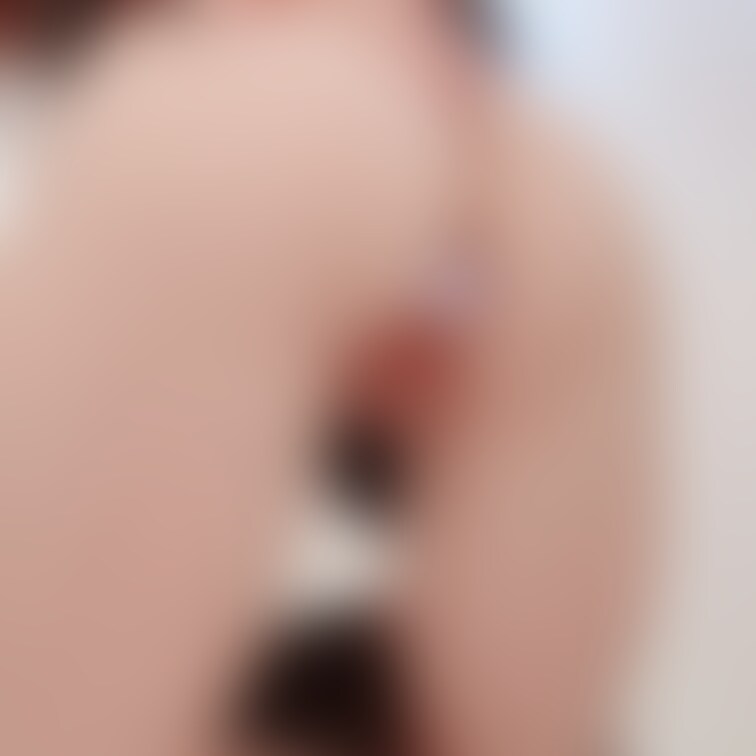 もうちょっと奥入るから
クイッて押してくれる🥺??