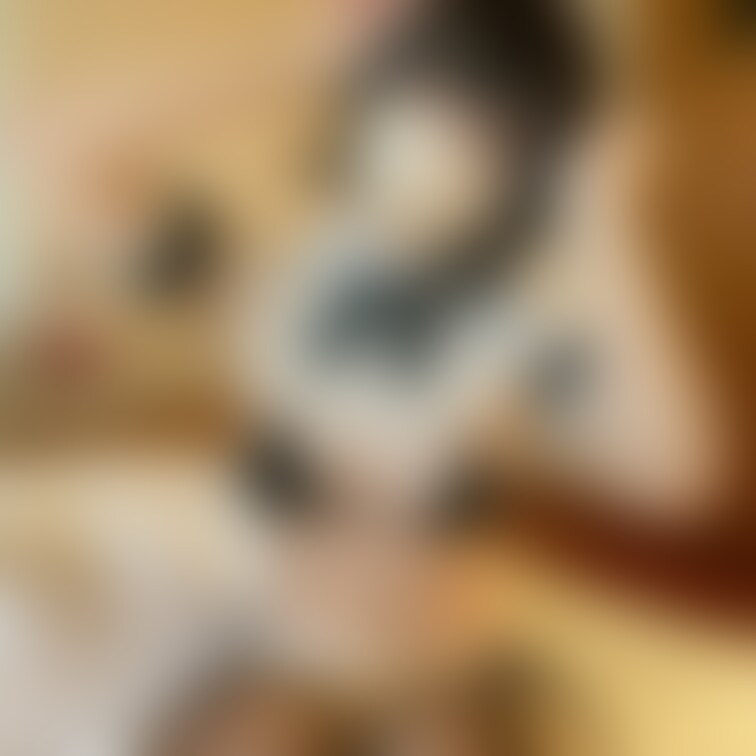 かわいいポーズして!って言われたときのやつ
かわいいポーズわからなすぎてへにょってなってる😇