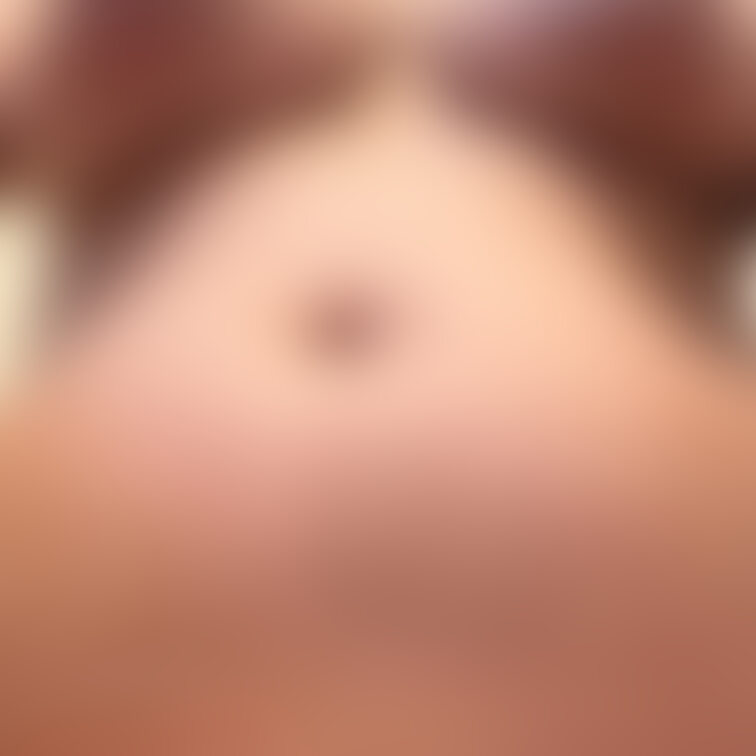 chikubiプランでは
ぼかしなし+陰毛ありの
お風呂場自撮りが見れちゃいます...🛀♡