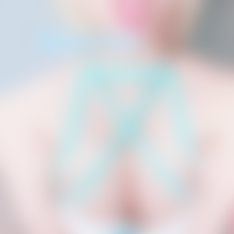FG○から水着沖田さんコスプレです♡
おっぱいすき？