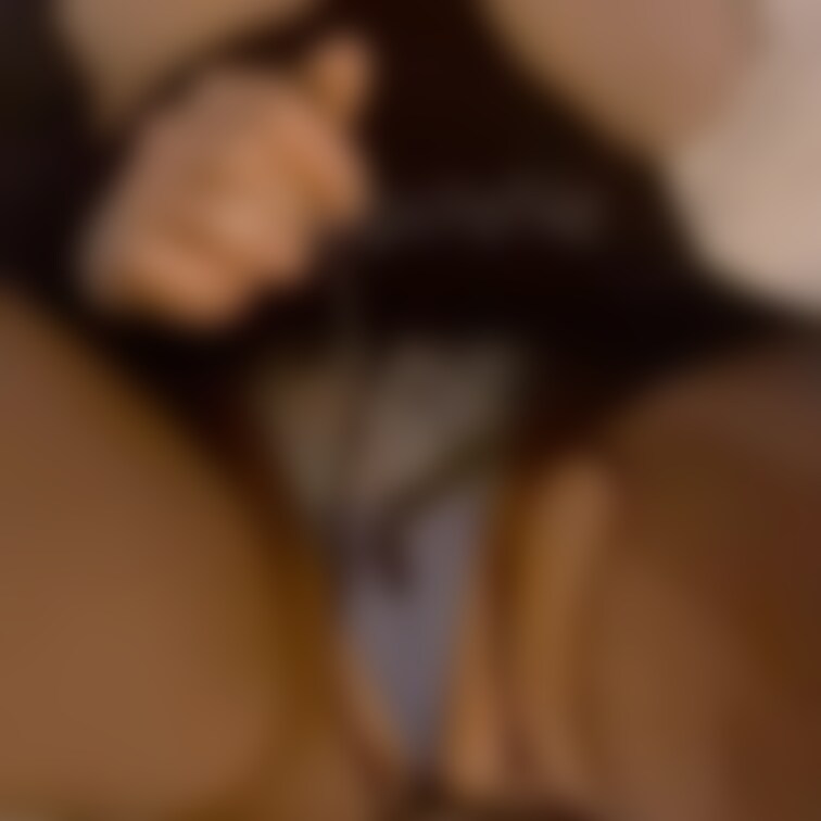 ストッキング破られて…
視○○○されながらの1人エッチ💗