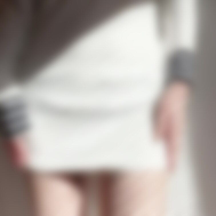 【4K高画質60fps】届いたパンティ、裏表逆に履きながらオナニーしちゃって草【日本人素人個人撮影女性単身】 