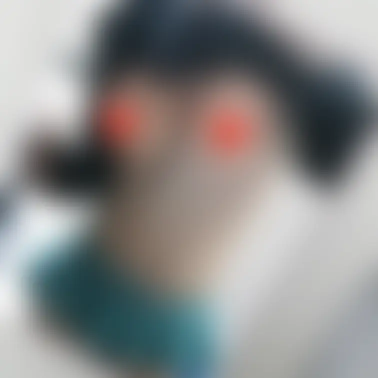 テキトーに自撮り