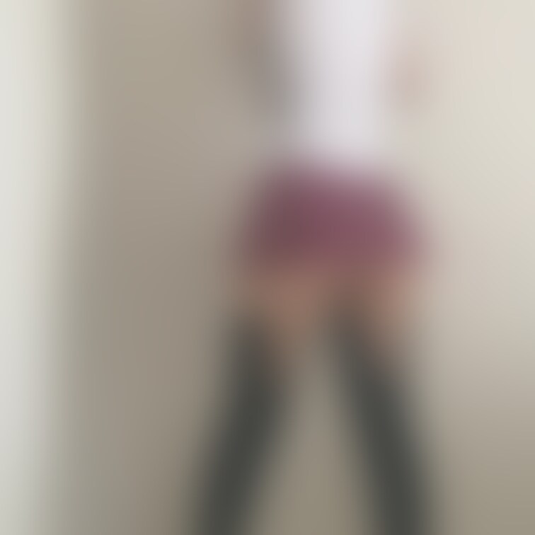 いつかの自撮り🤳
熟女だって、たまにゎこんな可愛い💕格好がしたいんです😍

