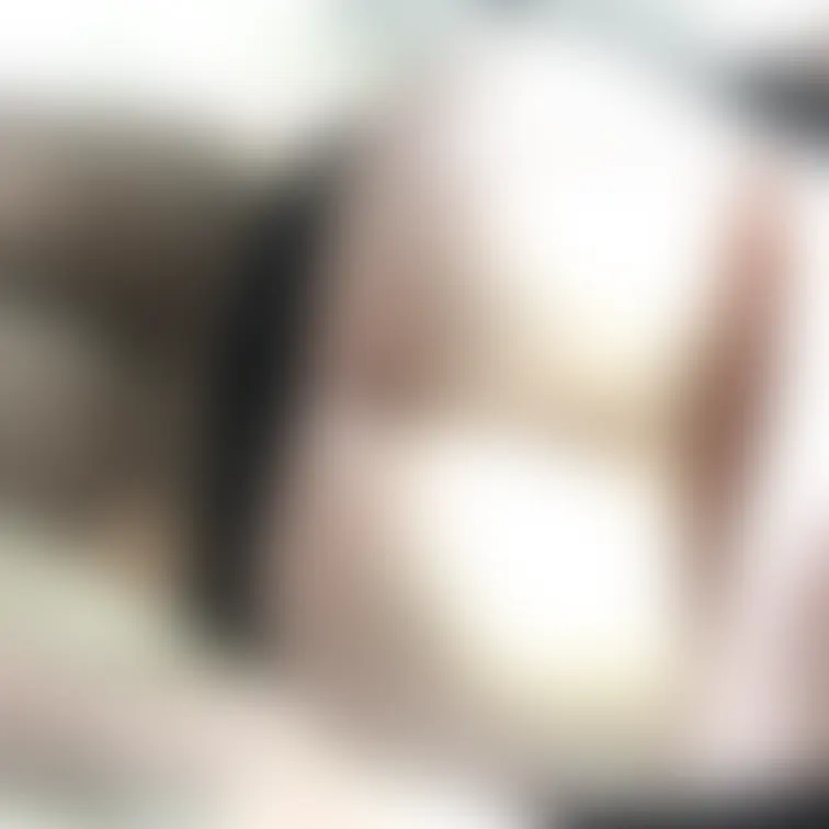 お尻かおっぱいかわかんない♡