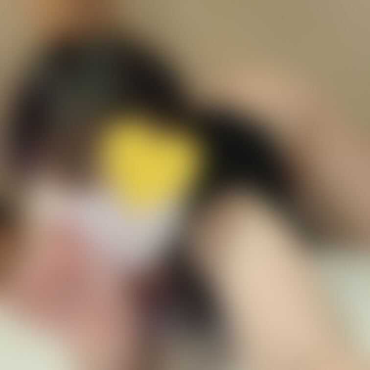 前から💕(*´˘`*)
ちょっとおしり見える？

