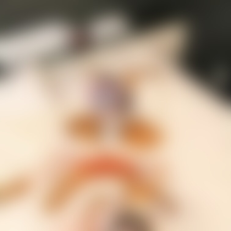 押し倒されたあ♡