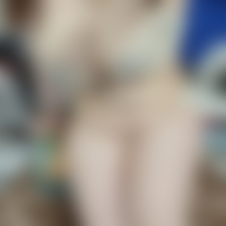 どこに挟まれたい？🤍