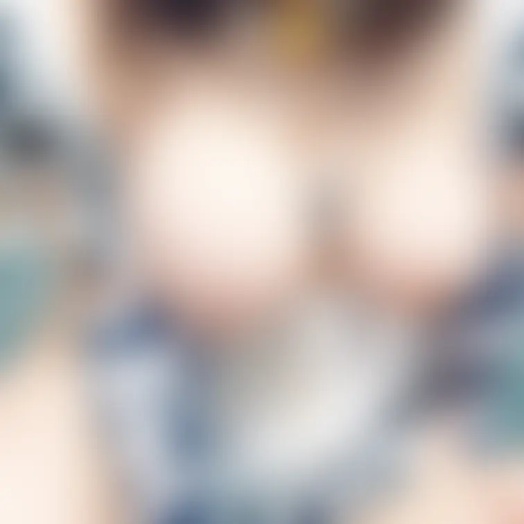 【⚠️閲覧注意】大人気!乳牛痴女 第2弾✨
むちむち爆乳×極小マイクロビキニ♡
今回は爆乳乳首解禁!お尻まで…