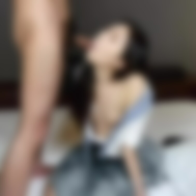 制服ローションエッチ②🧴