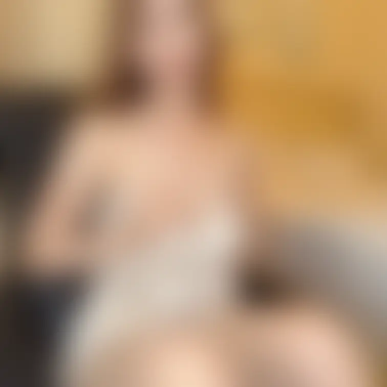 おっぱい…やらしく舐めてくれる？💦