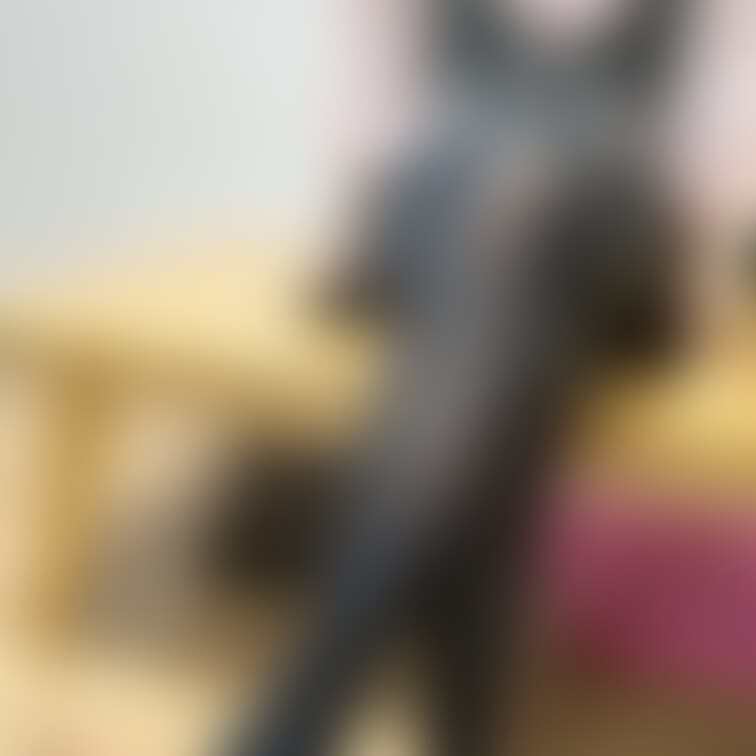 OLのセクシーストッキングとセクシーショット❤︎