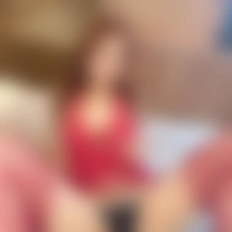 お願い…いれてっ💋