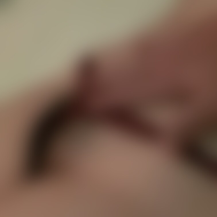 動画プランからの切り抜きです。
剛毛弄られますw