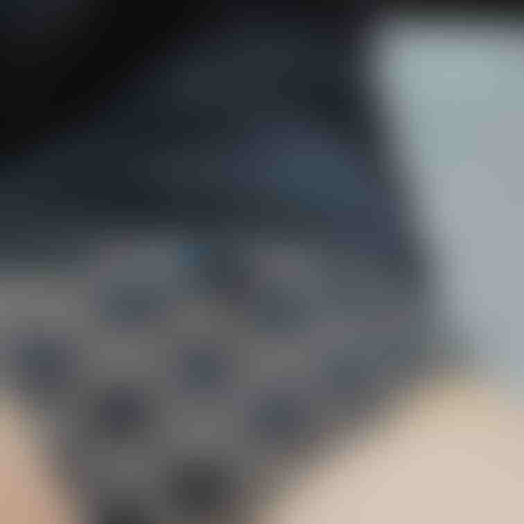 Newブラックぱんちぃー前