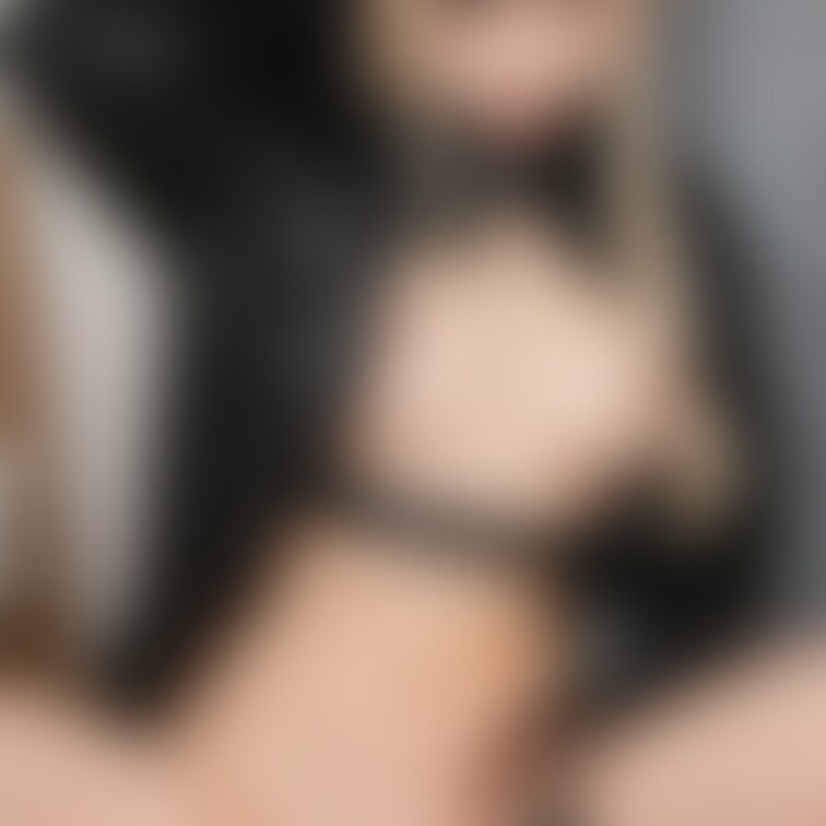 美女　金髪　オナニー