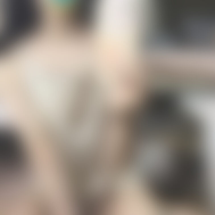 今日は🤍
どっちがすき？