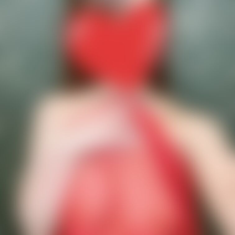 すけすけじゃ満足できない人ようのおっぱい丸出しバージョンです🥺♡