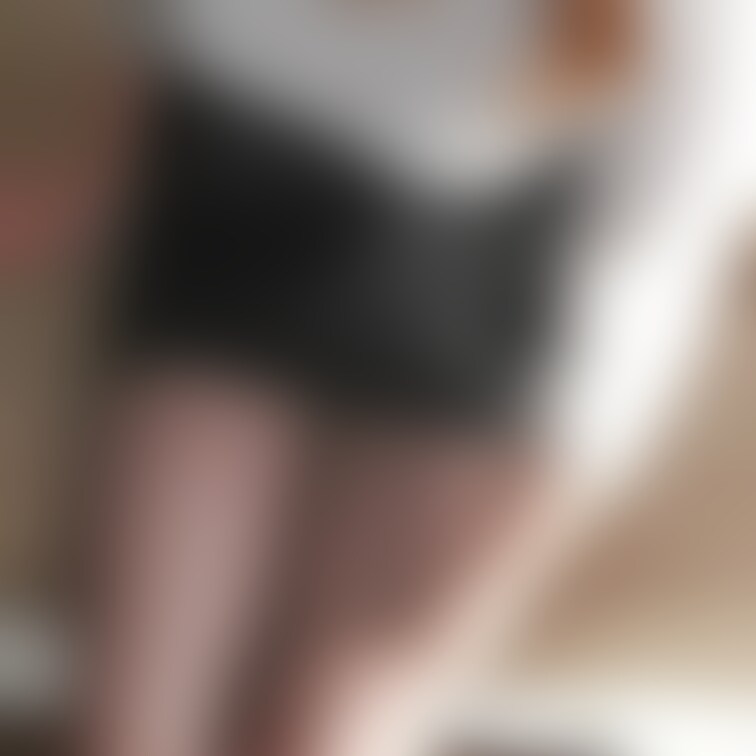 黒ストッキングフェチの方って多いの？