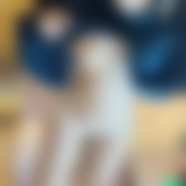 実はBカップじゃないかも🥺