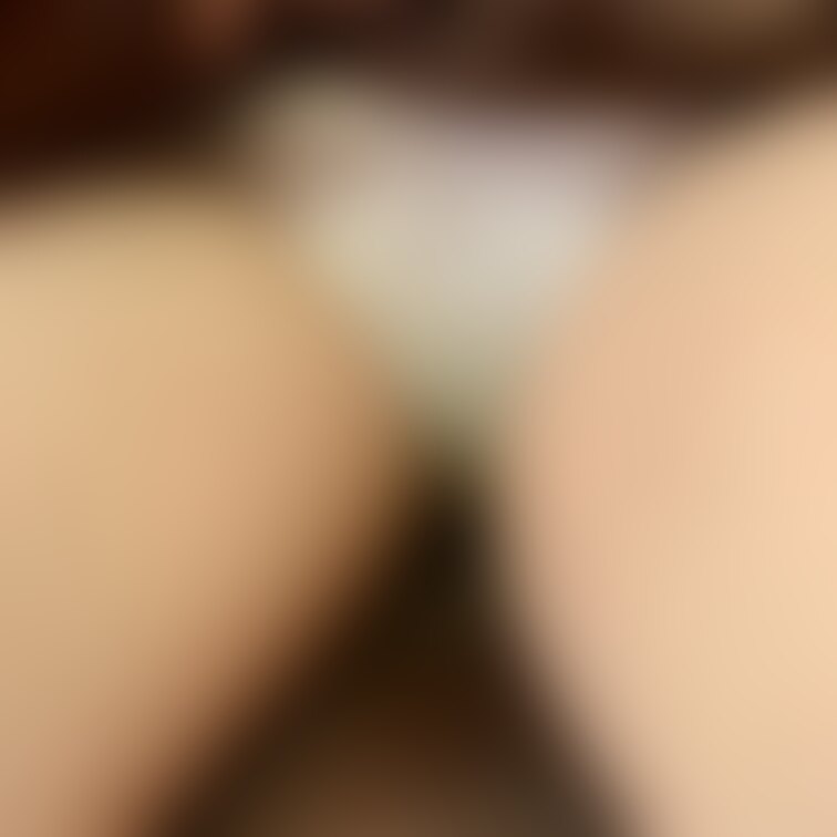 【あ】使い込んだパンツがしっとり汗ばんでます。