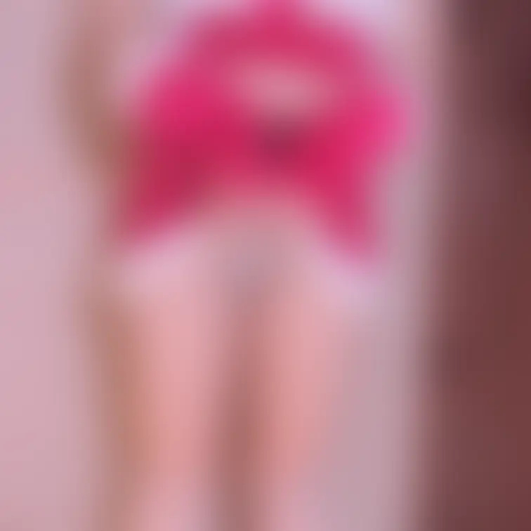 サンタさんのパンツ見る??👀