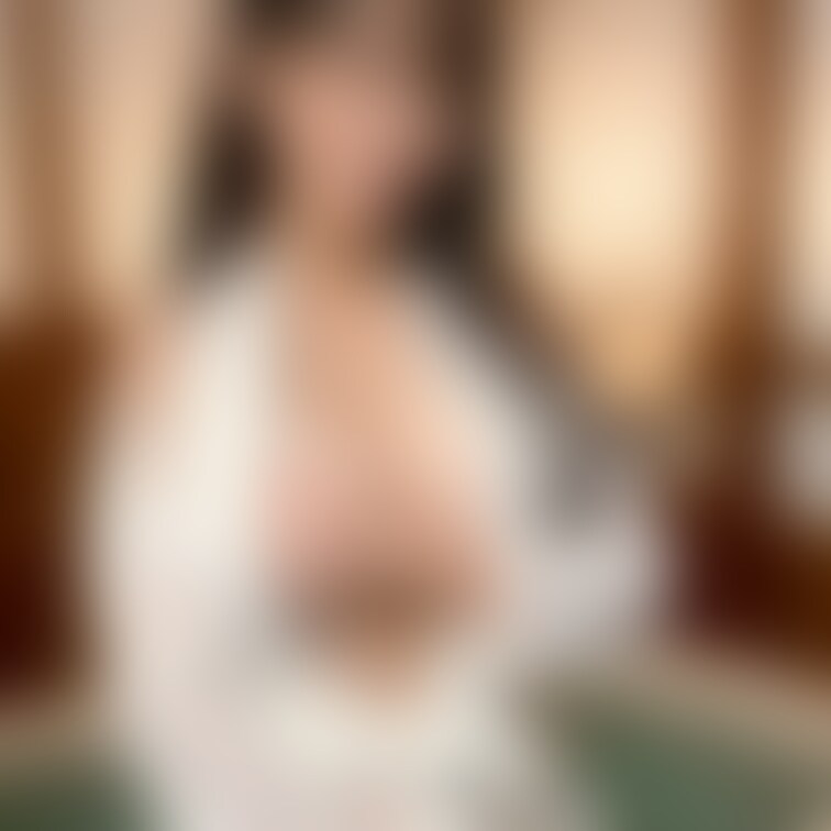 「バスローブ美人」からの選抜画像です