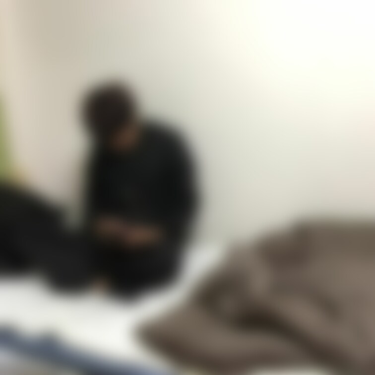 ［ファン限定フル動画］🎁

生◯前の彼女はムラムラしていて僕の臭いチンコを欲しがってベッドの上でアヘアヘしながら汗だ