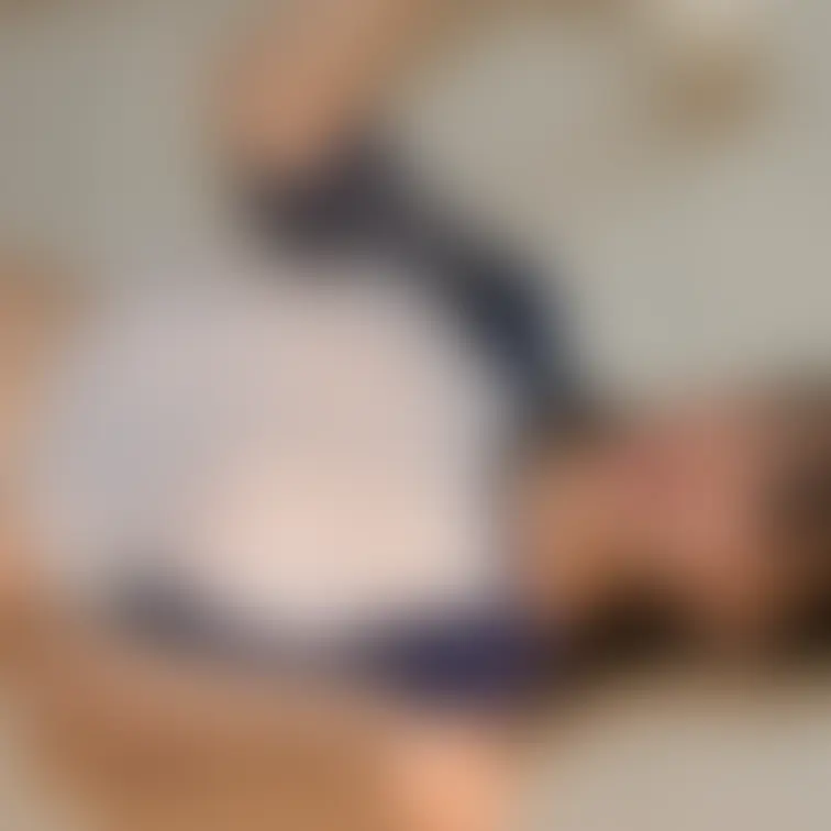 ノーブラで体育の授業受けたこと、じつはある🫣w