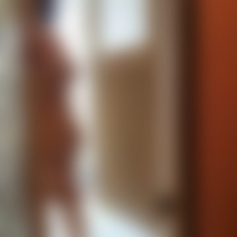 全部脱いで露天へw