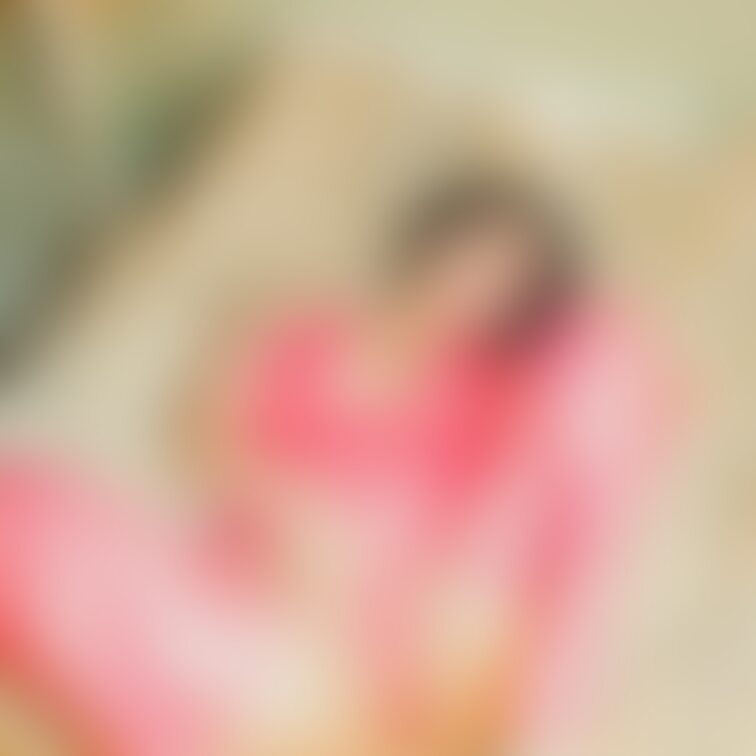 ムラムラしてる