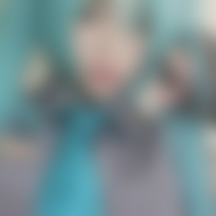 初音ミクコスです✨
不健全な方は夜に上げます❤