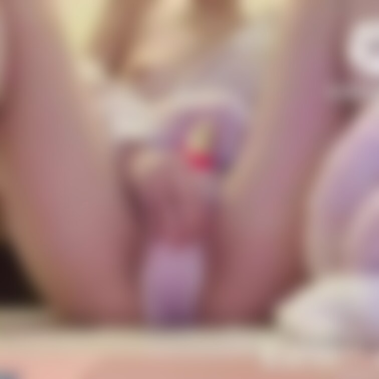女の子の日だけどムラムラ大爆発でおな🥹❤️いっちゃう後半は上のプランにて！！////