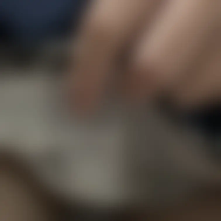 パンチラしてみました🫣