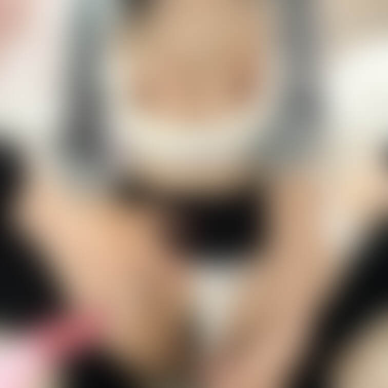 おち○ぽ脱いだ後は糸引き汁が出ちゃいました…
これ粘り気抜群です！