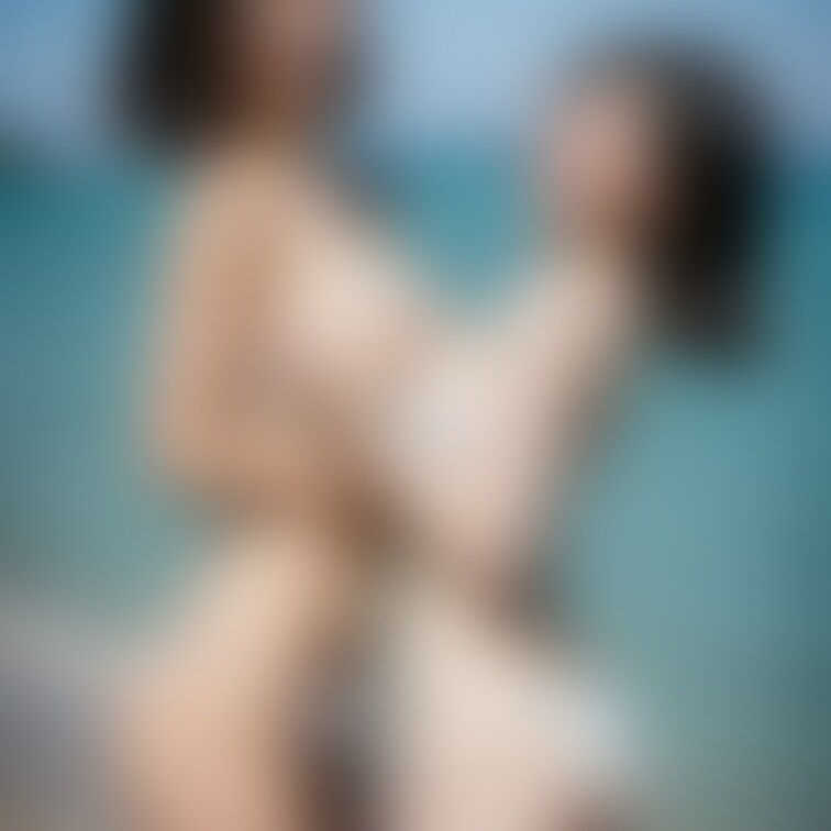 見てね