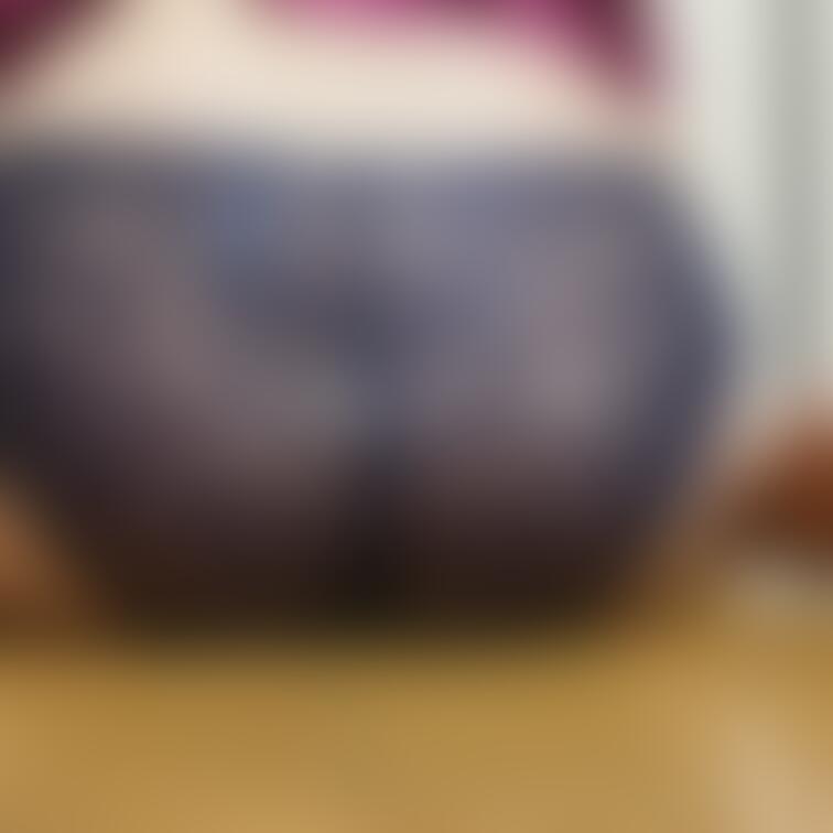 すけすけむちむち💕
2月もお仕事お疲れさまでした✨