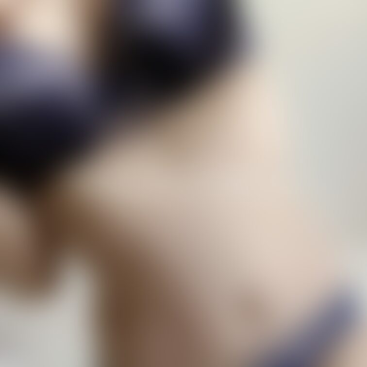ちゃんとパンツもお揃いのデザインで履いてるよ🙋‍♀️💙