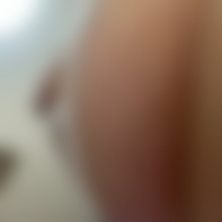 すぐにこんなに立って…